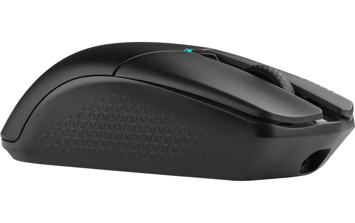 Corsair Gaming-Maus Katar Elite Wireless Schwarz