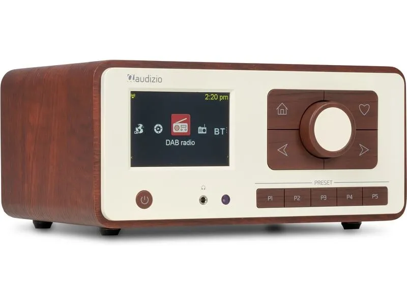 Audizio Dozza Braun Audizio Dozza Braun