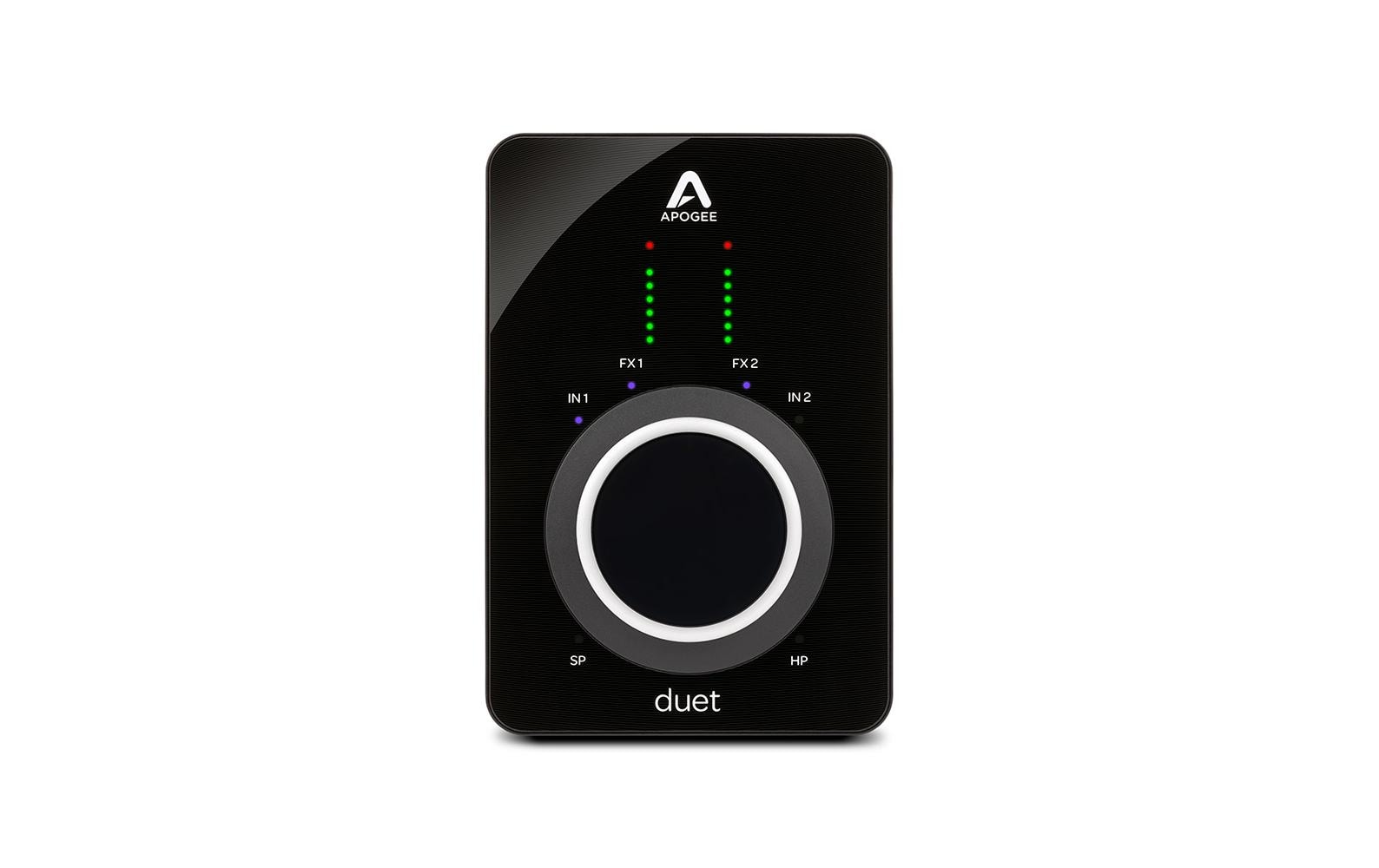 Apogee Audio Interface Duet 3 Apogee Audio Interface Duet 3