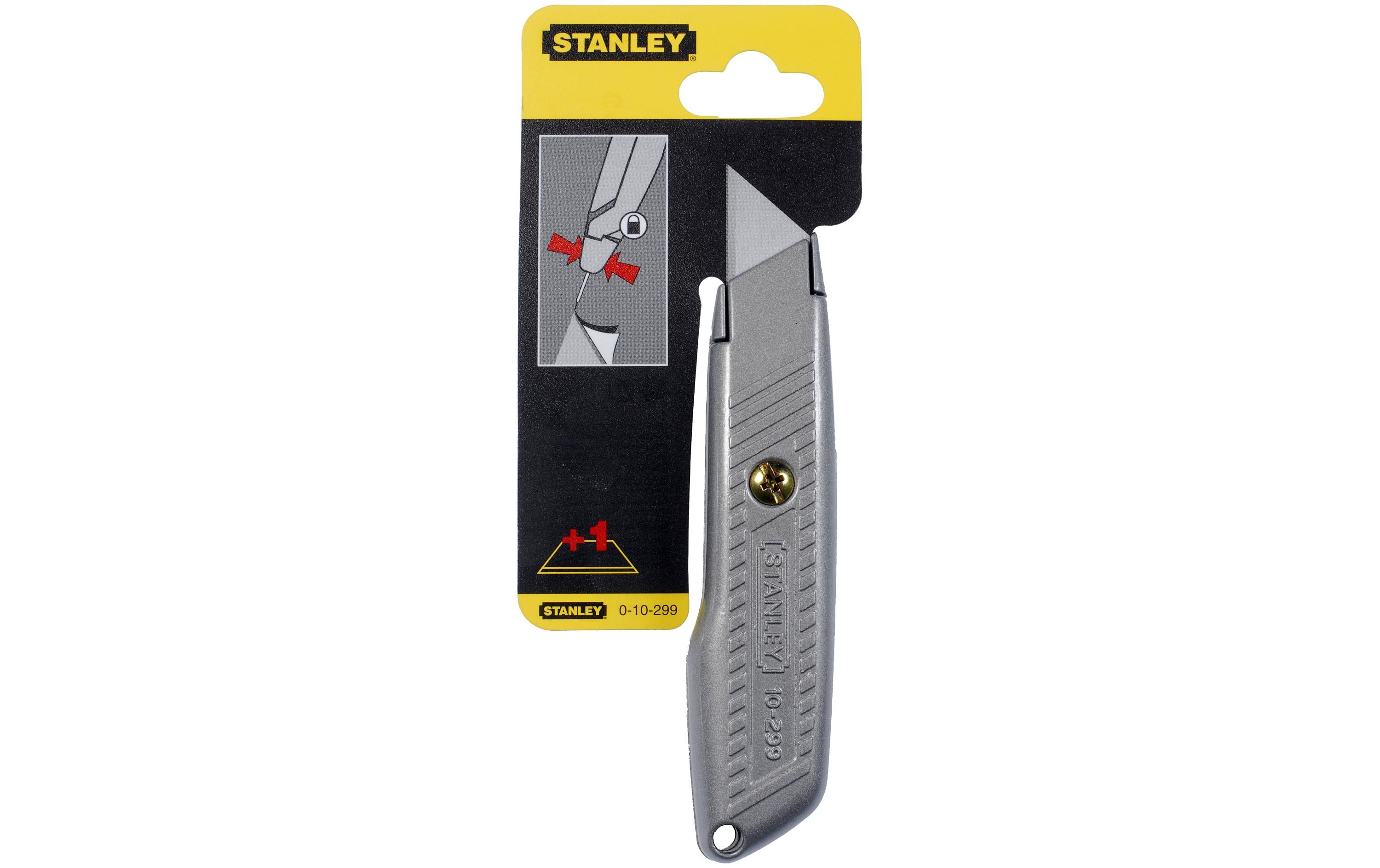 Stanley Messer 299 19 mm