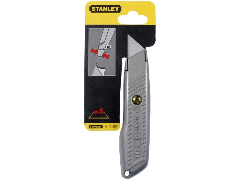 Stanley Messer 299 19 mm Stanley Messer 299 19 mm