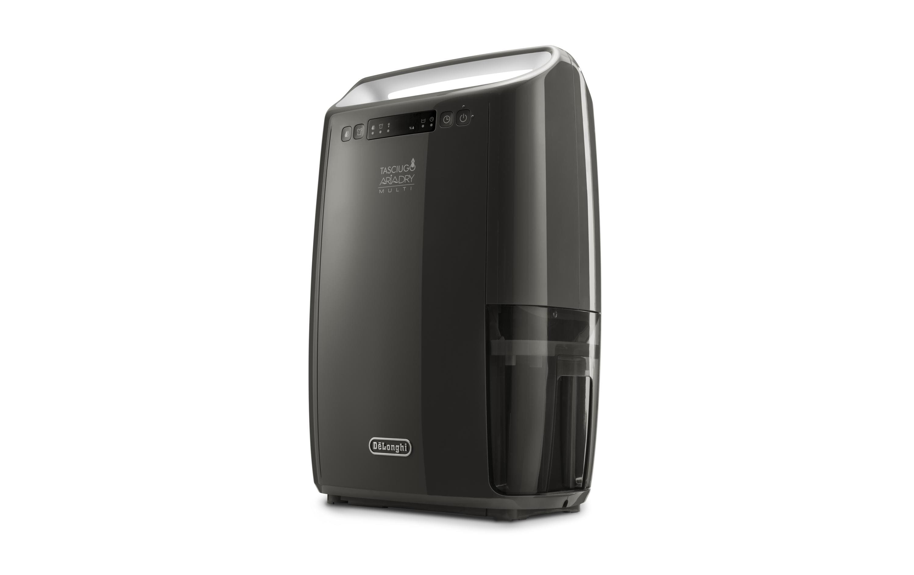 De'Longhi Entfeuchter DEXD216RF (30 m²) De'Longhi Entfeuchter DEXD216RF (30 m²)