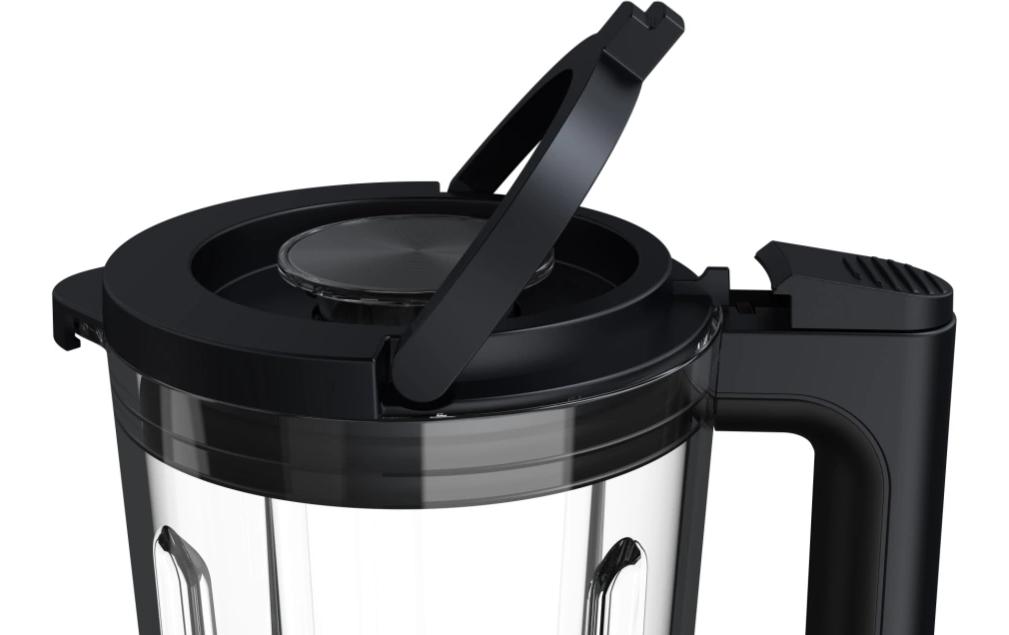 Haier Standmixer HBL5B2 021 Schwarz