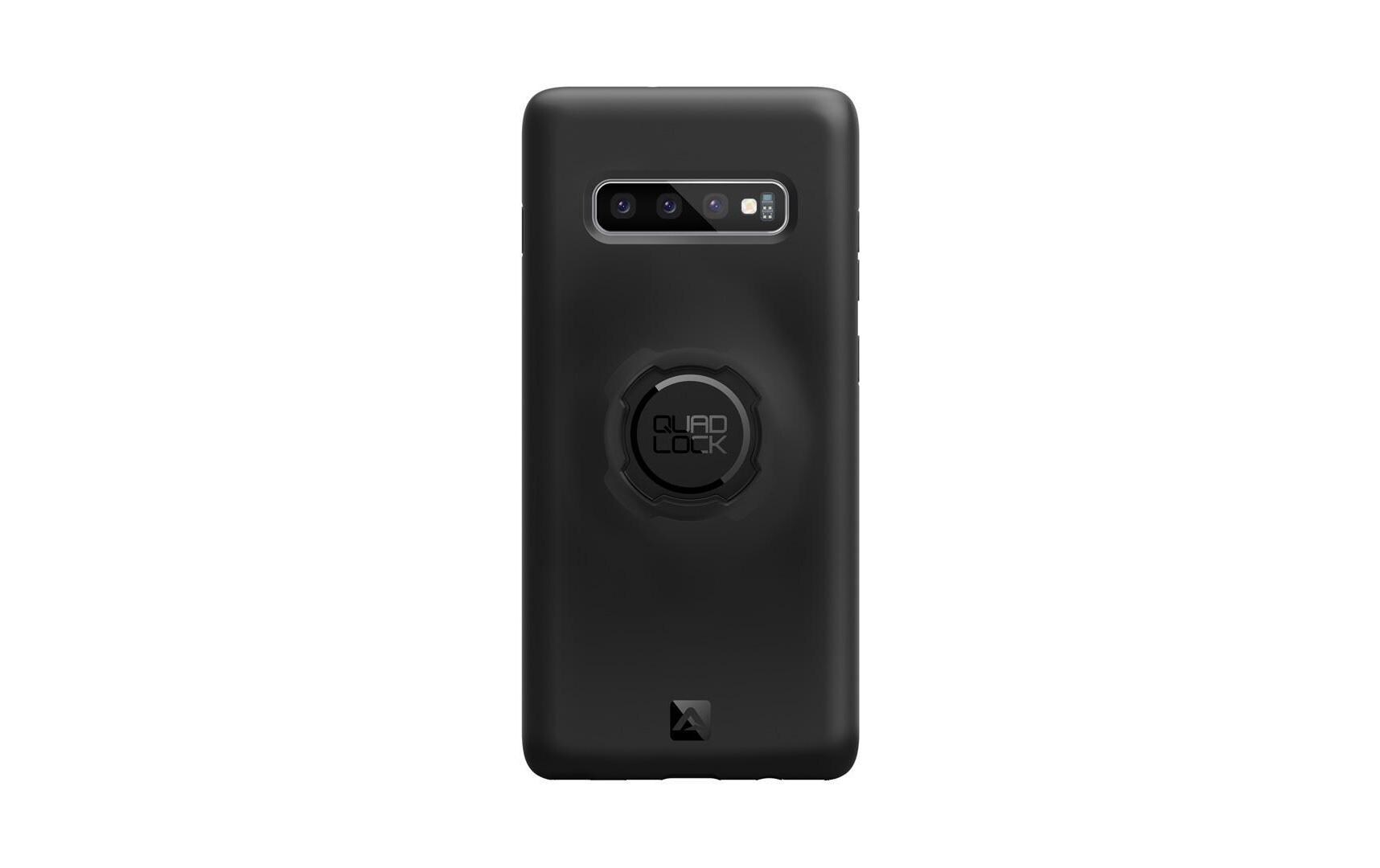Quad Lock Sport- & Outdoorhülle Galaxy S10+ Quad Lock Sport- & Outdoorhülle Galaxy S10+