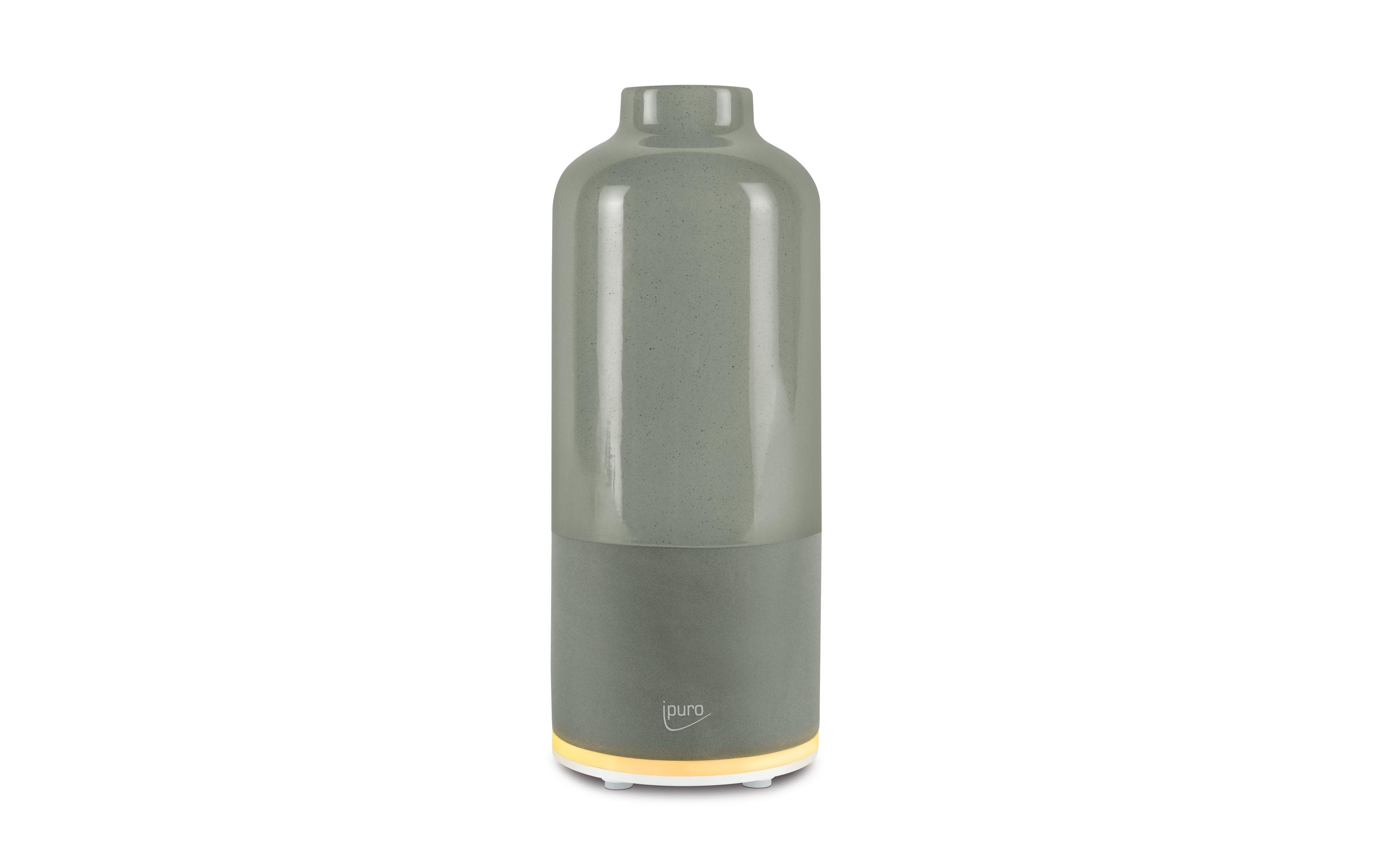 ipuro Lufterfrischer Aroma Bottle Grau ipuro Lufterfrischer Aroma Bottle Grau