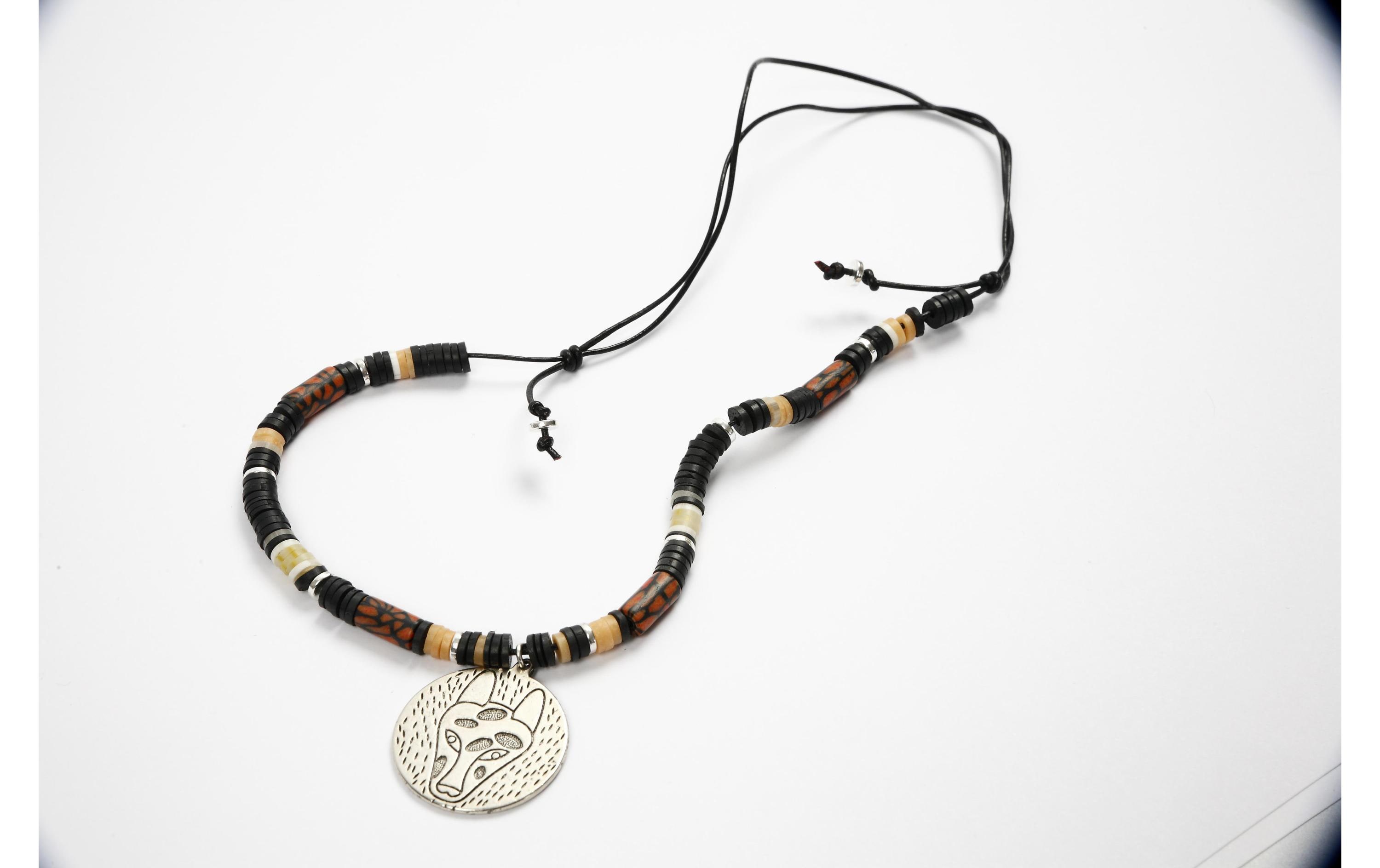 Creativ Company Lederband 1 mm, Schwarz, 10 m Creativ Company Lederband 1 mm, Schwarz, 10 m