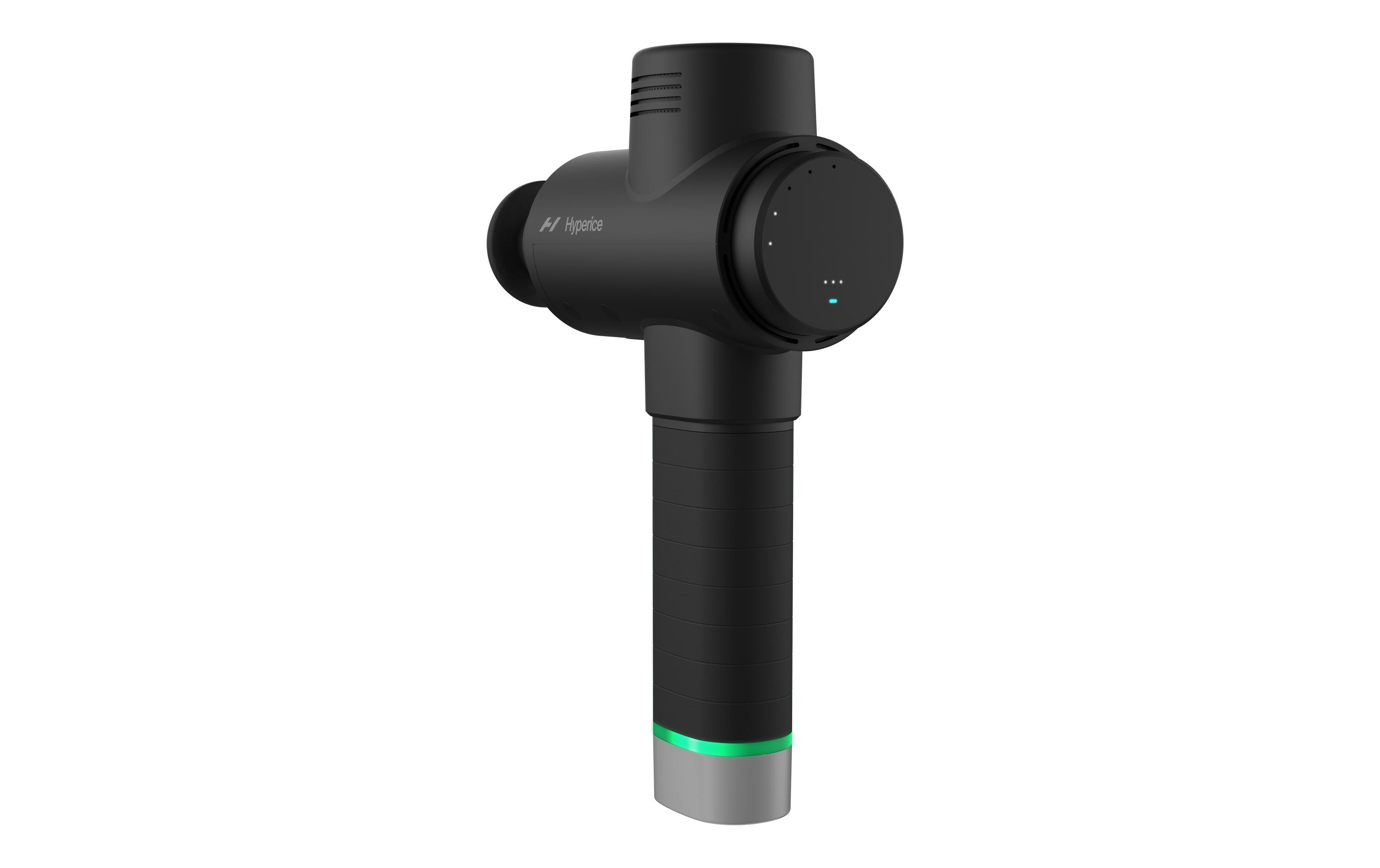 Hyperice Fitness Massagegerät Hypervolt 2 Pro