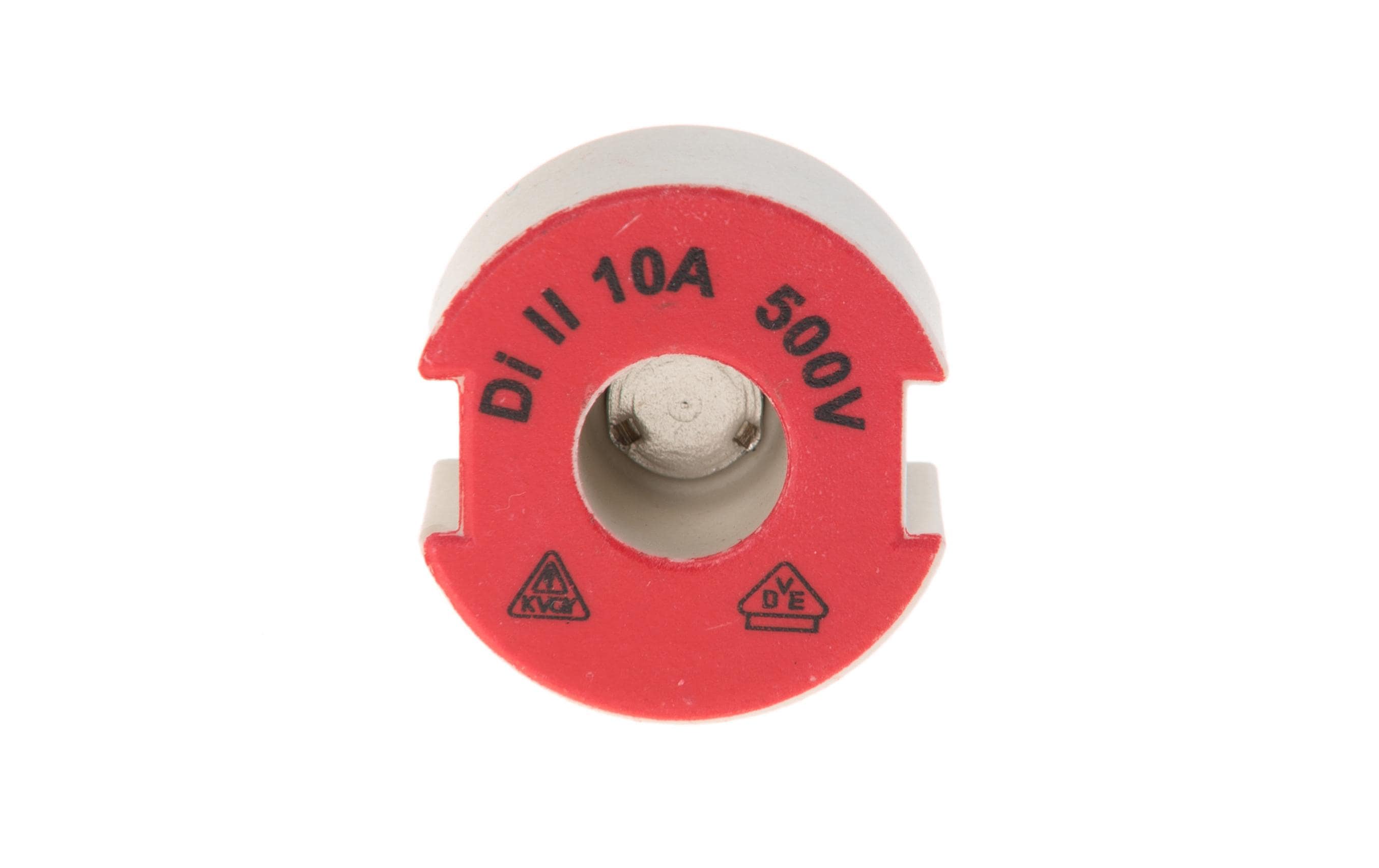 Hager Passschraube SII 10A Hager Passschraube SII 10A