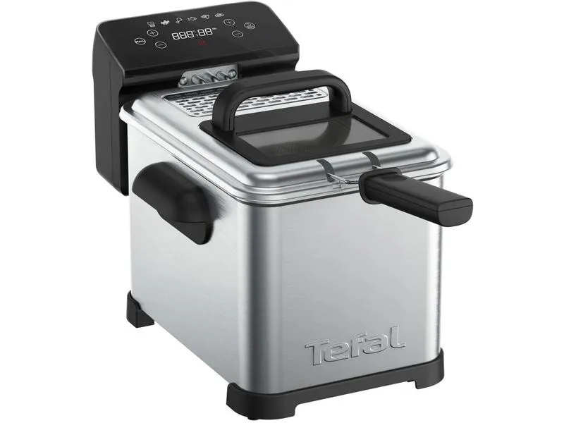 Tefal Fritteuse Family Pro Digital 1.3 kg