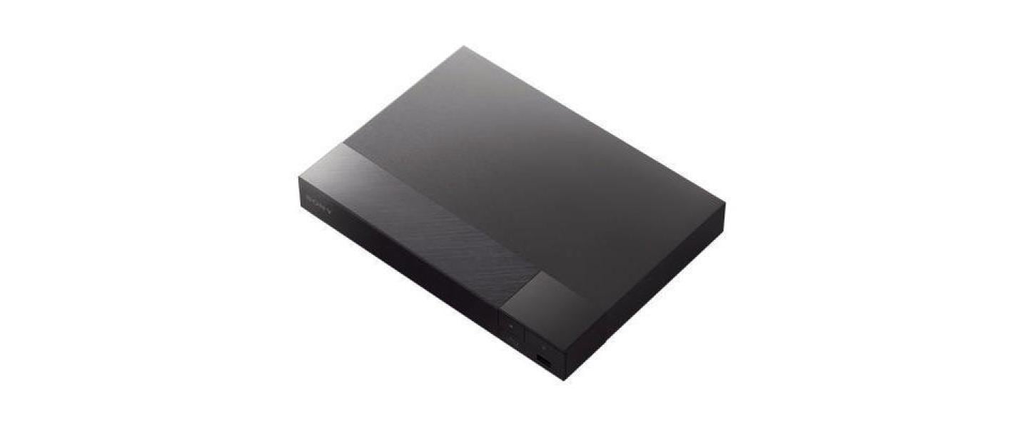 Sony Blu-ray Player BDP-S6700 Schwarz Sony Blu-ray Player BDP-S6700 Schwarz