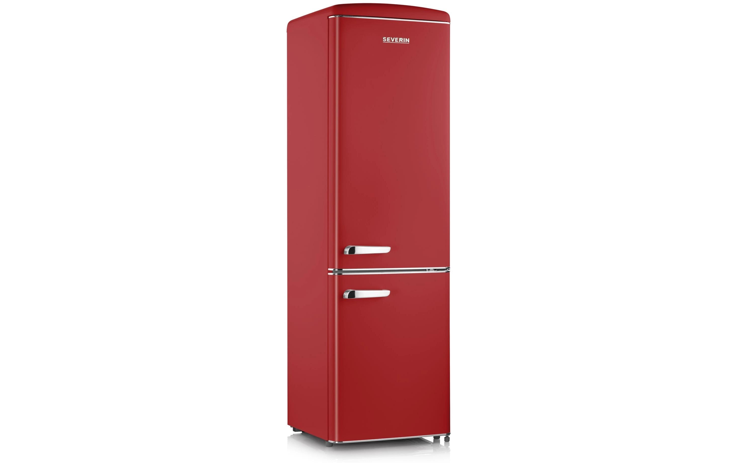 Severin Kühl-Gefrierkombination RKG8917 Rechts Severin Kühl-Gefrierkombination RKG8917 Rechts