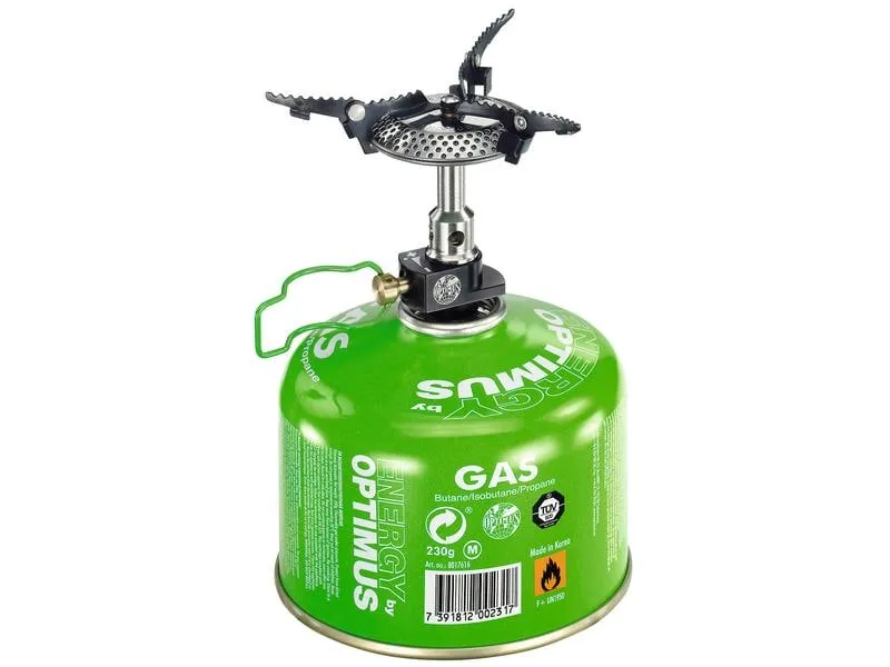 Optimus Gaskocher Crux Lite