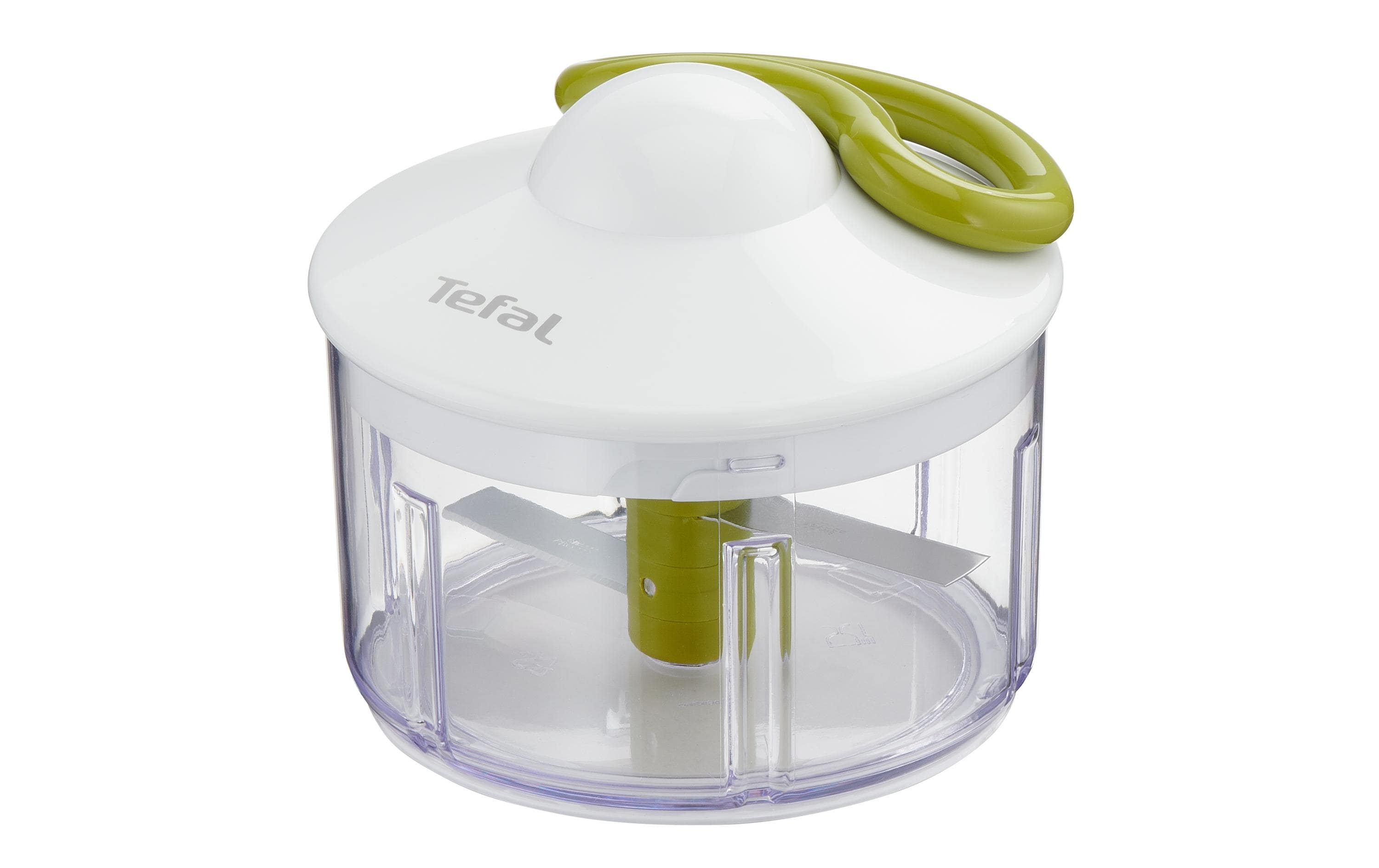 Tefal Hacker Ingenio Weiss