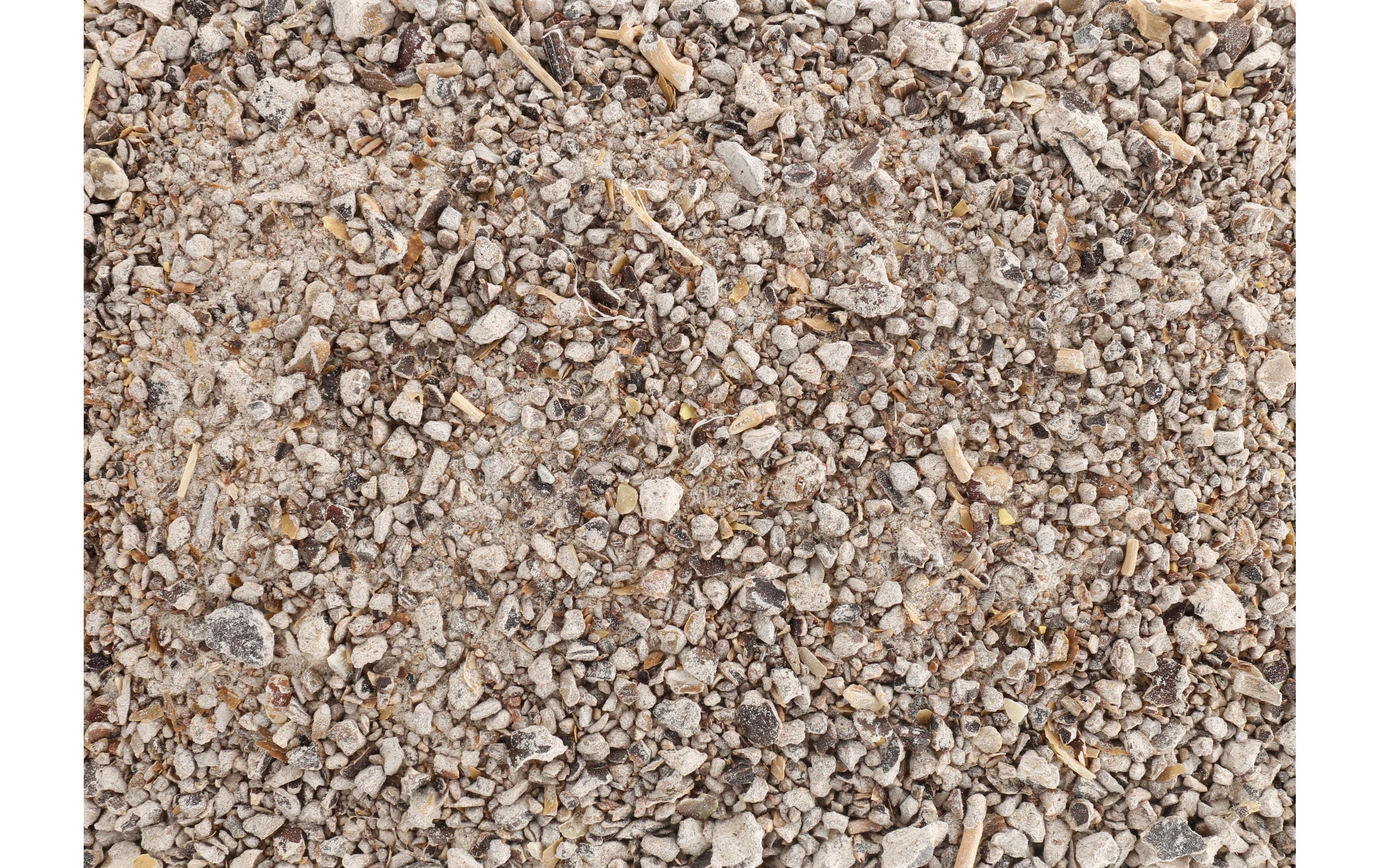 Vitana Hunde-Nahrungsergänzung Johannisbrot, 410 g