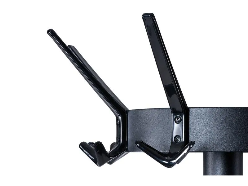 Maul Garderobenständer Caligo Schwarz, H: 175 cm