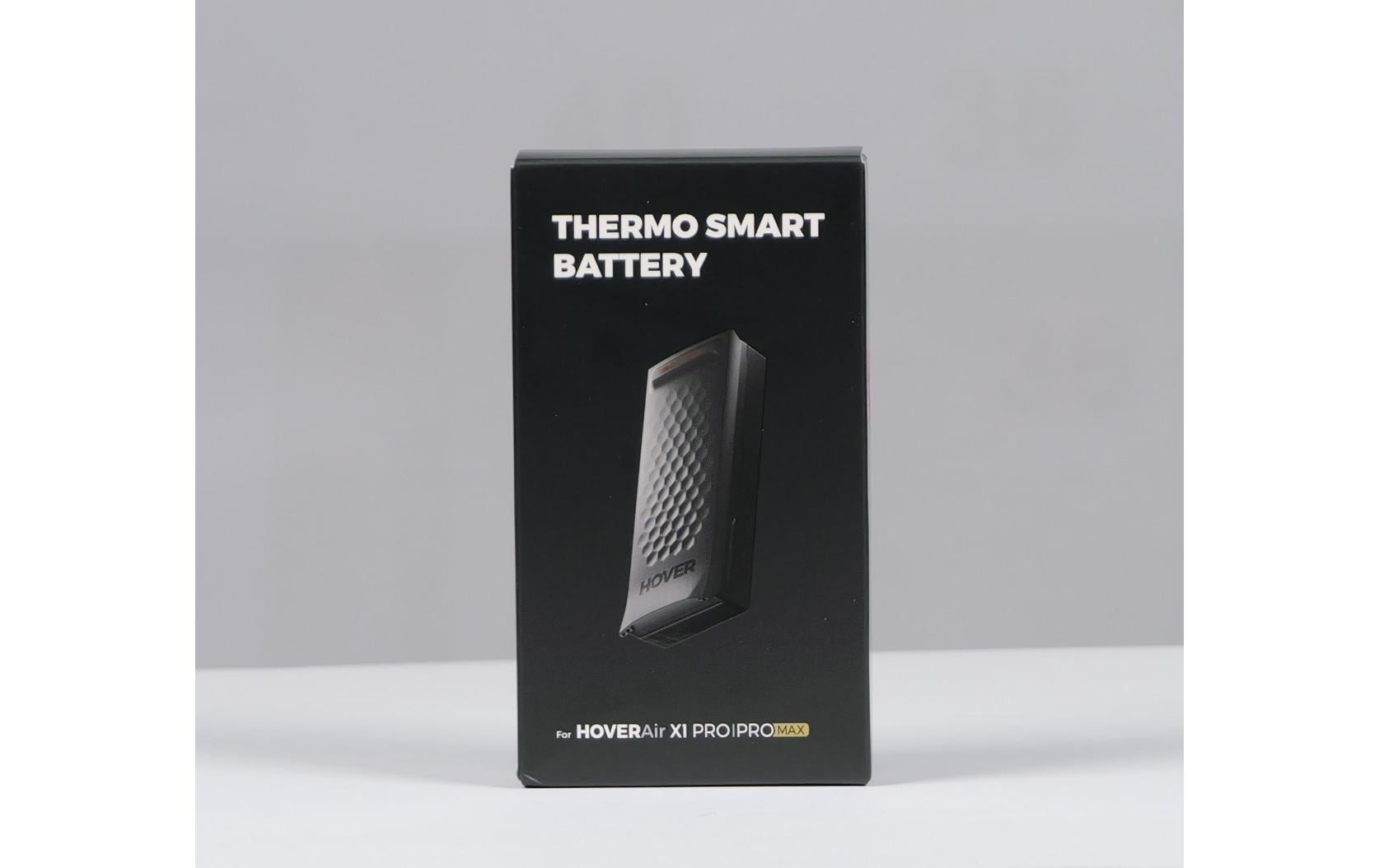 HOVERAir X1 Thermo Smart Battery
