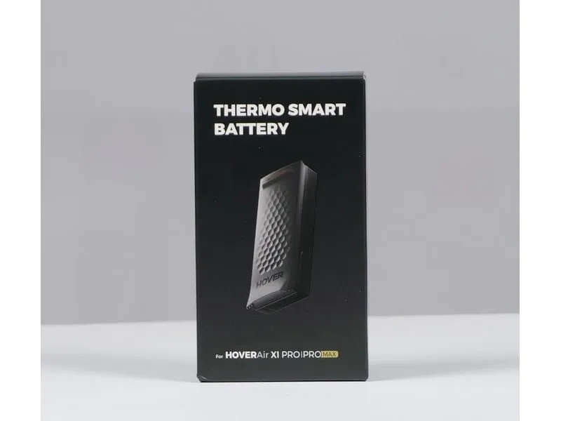 HOVERAir X1 Thermo Smart Battery HOVERAir X1 Thermo Smart Battery
