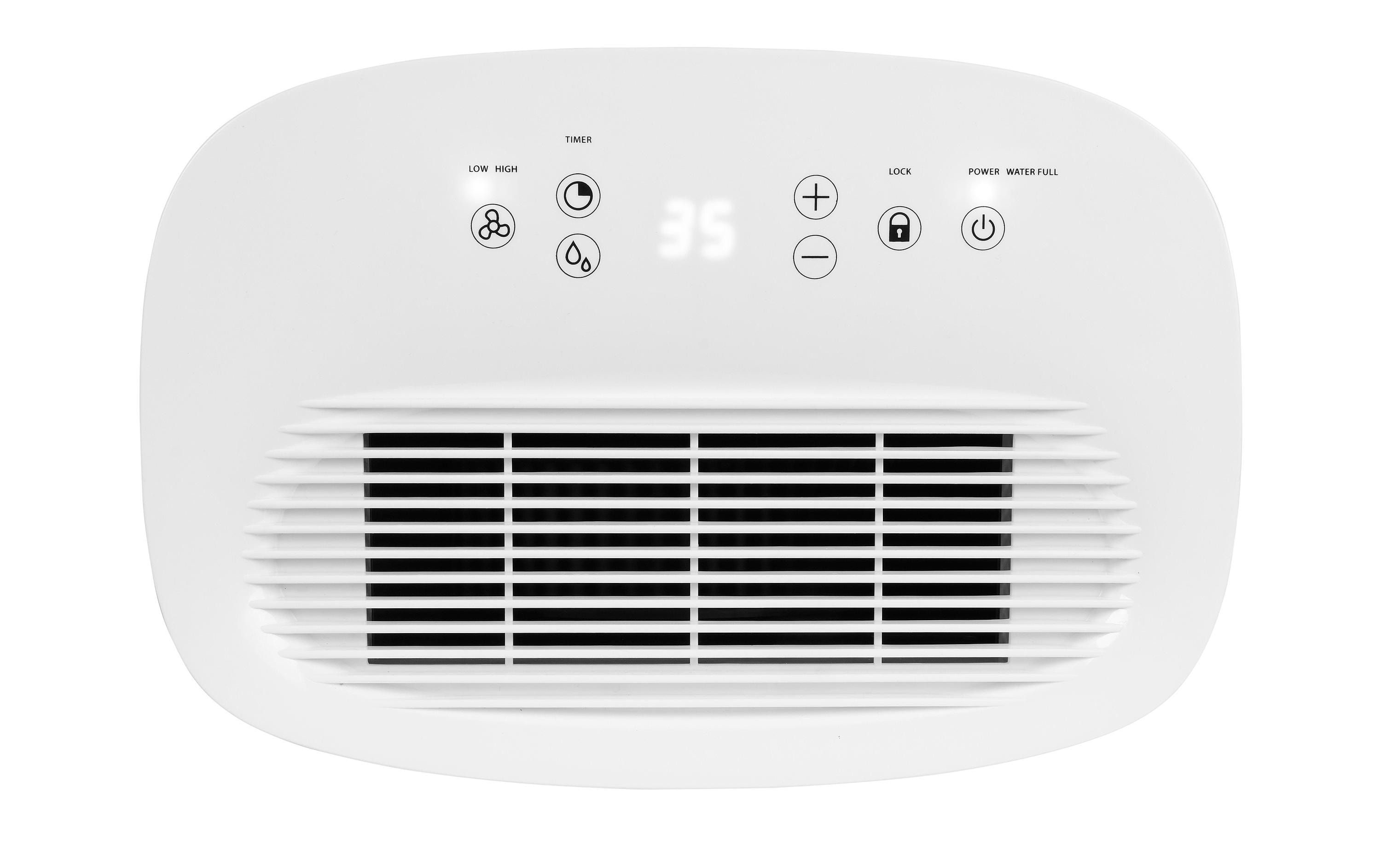 Tristar Entfeuchter DH-5424 30 m² Tristar Entfeuchter DH-5424 30 m²