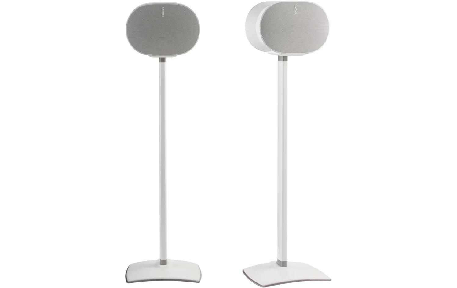 SANUS Standfuss Paar Sonos Era 300 Weiss SANUS Standfuss Paar Sonos Era 300 Weiss
