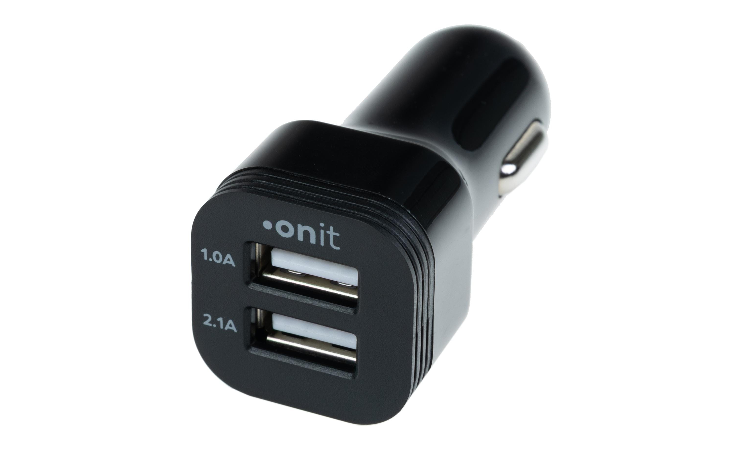 onit DAB+ Erweiterung CarBeat