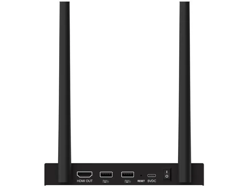 Marmitek Funksender TV Anywhere Wireless 4 K Pro Marmitek Funksender TV Anywhere Wireless 4 K Pro