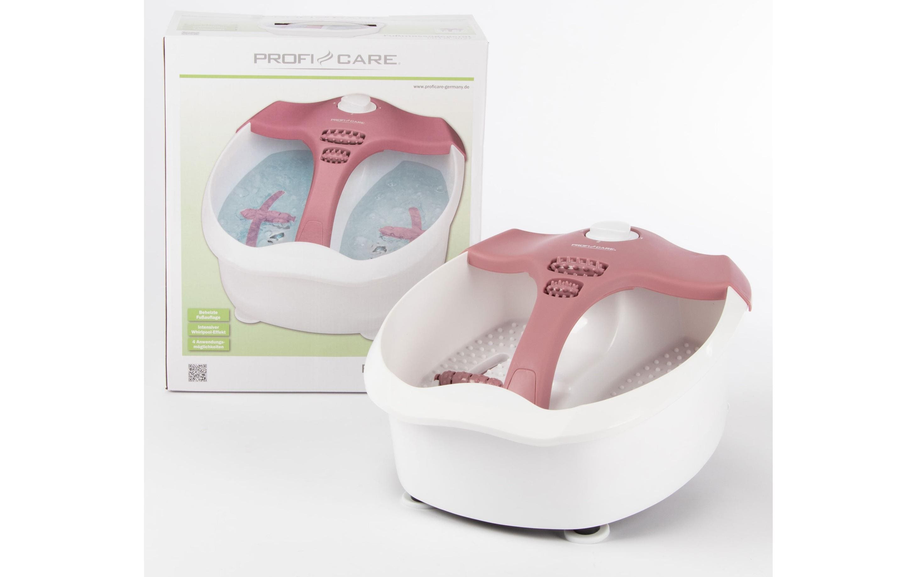 Profi Care Fussbad PC-FM 3027