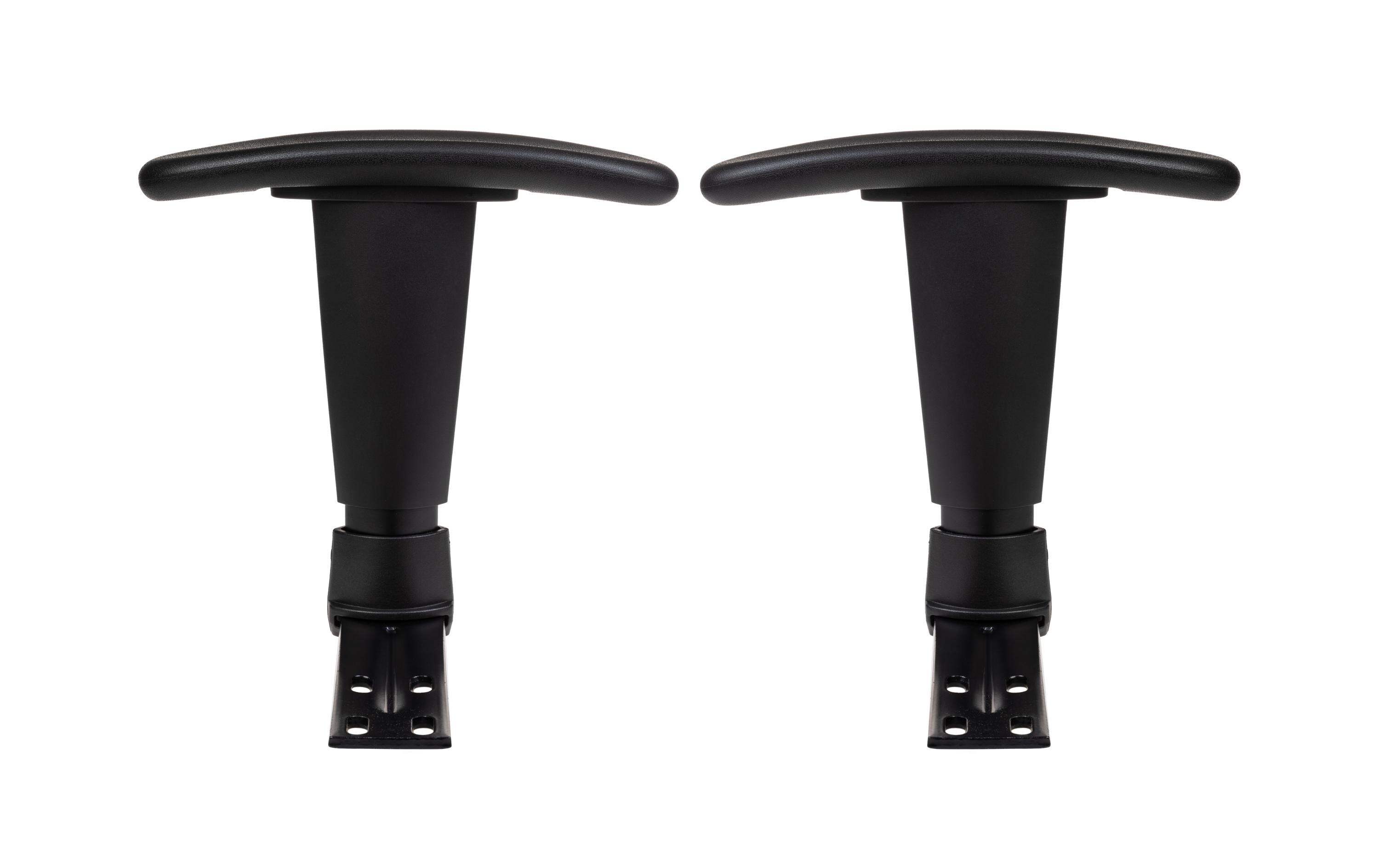 onit Armlehnen Pro 1D zu onit Gaming-Stühlen 2er-Set onit Armlehnen Pro 1D zu onit Gaming-Stühlen 2er-Set