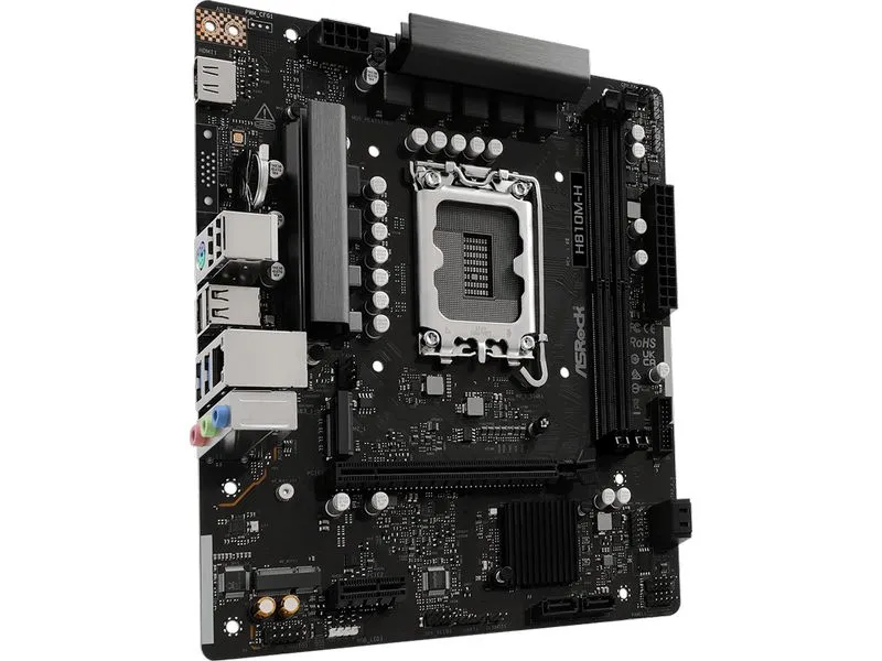 ASRock Mainboard A620AI WiFi ASRock Mainboard A620AI WiFi