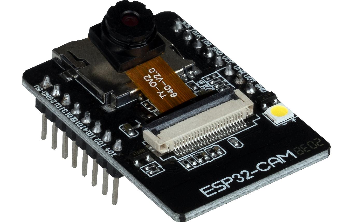 jOY-iT Kamera Modul SBC-ESP32-CAM jOY-iT Kamera Modul SBC-ESP32-CAM