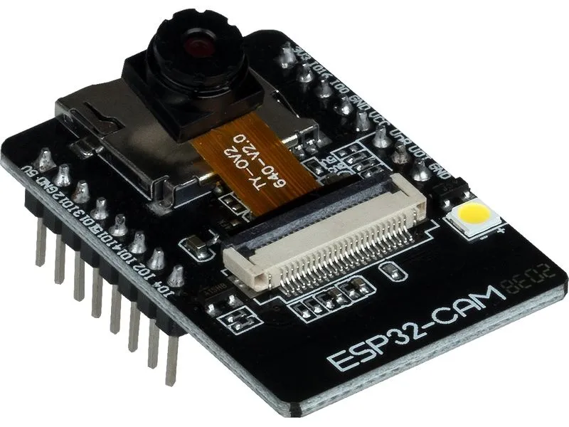 jOY-iT Kamera Modul SBC-ESP32-CAM jOY-iT Kamera Modul SBC-ESP32-CAM