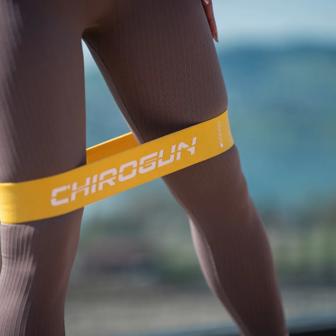 ChiroGun Loop Band Set 2er