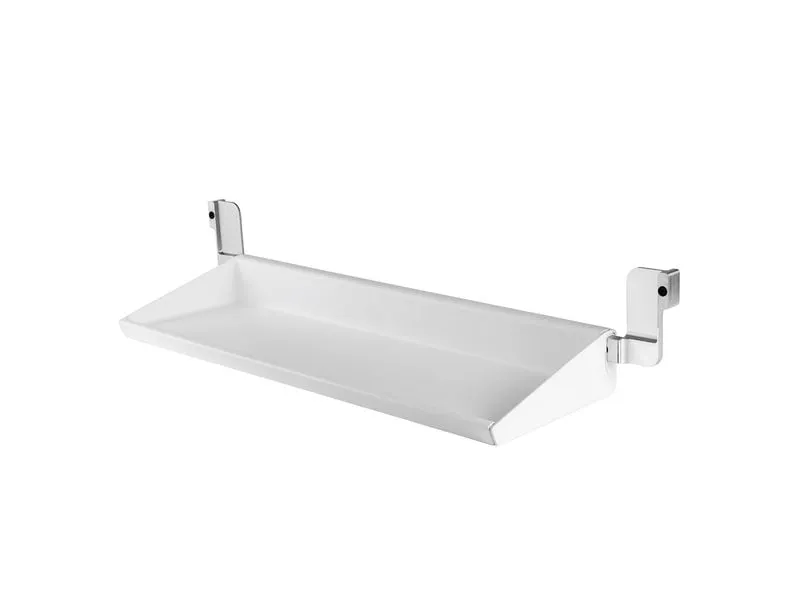 Frischluft Fensterbrett 65-107 cm, Weiss Frischluft Fensterbrett 65-107 cm, Weiss