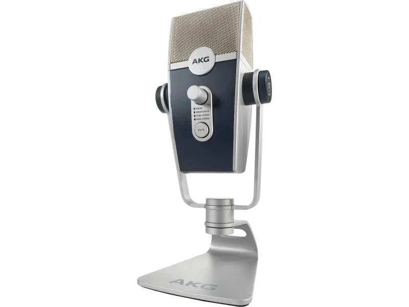 AKG Mikrofon AKG Lyra AKG Mikrofon AKG Lyra
