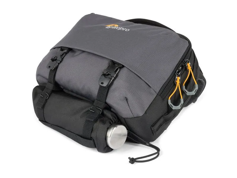 Lowepro Kamera-Tasche Trekker Lite SLX 120 Grau Lowepro Kamera-Tasche Trekker Lite SLX 120 Grau