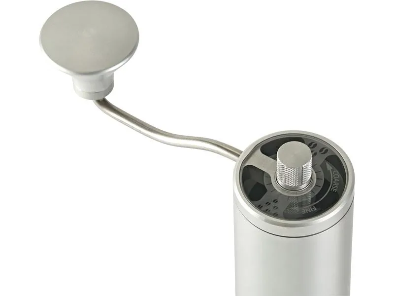Eureka Kaffeemühle Baby Grinder Braun