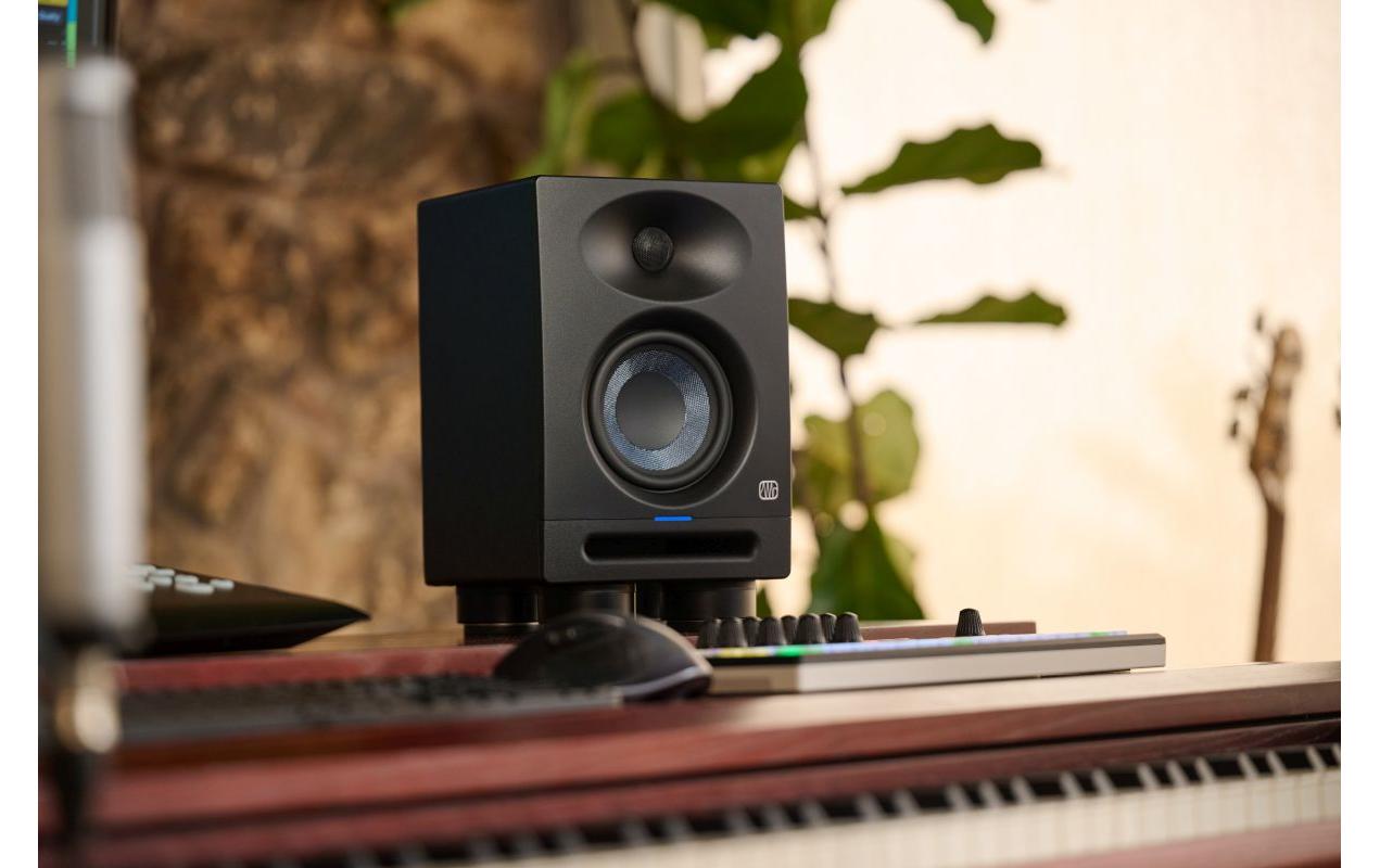 Presonus Studiomonitor Eris Studio 4 Schwarz
