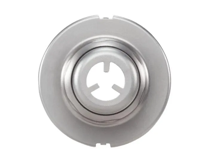 GARDENA Hahnverbinder 26.5mm (G3/4) Gewinde GARDENA Hahnverbinder 26.5mm (G3/4) Gewinde