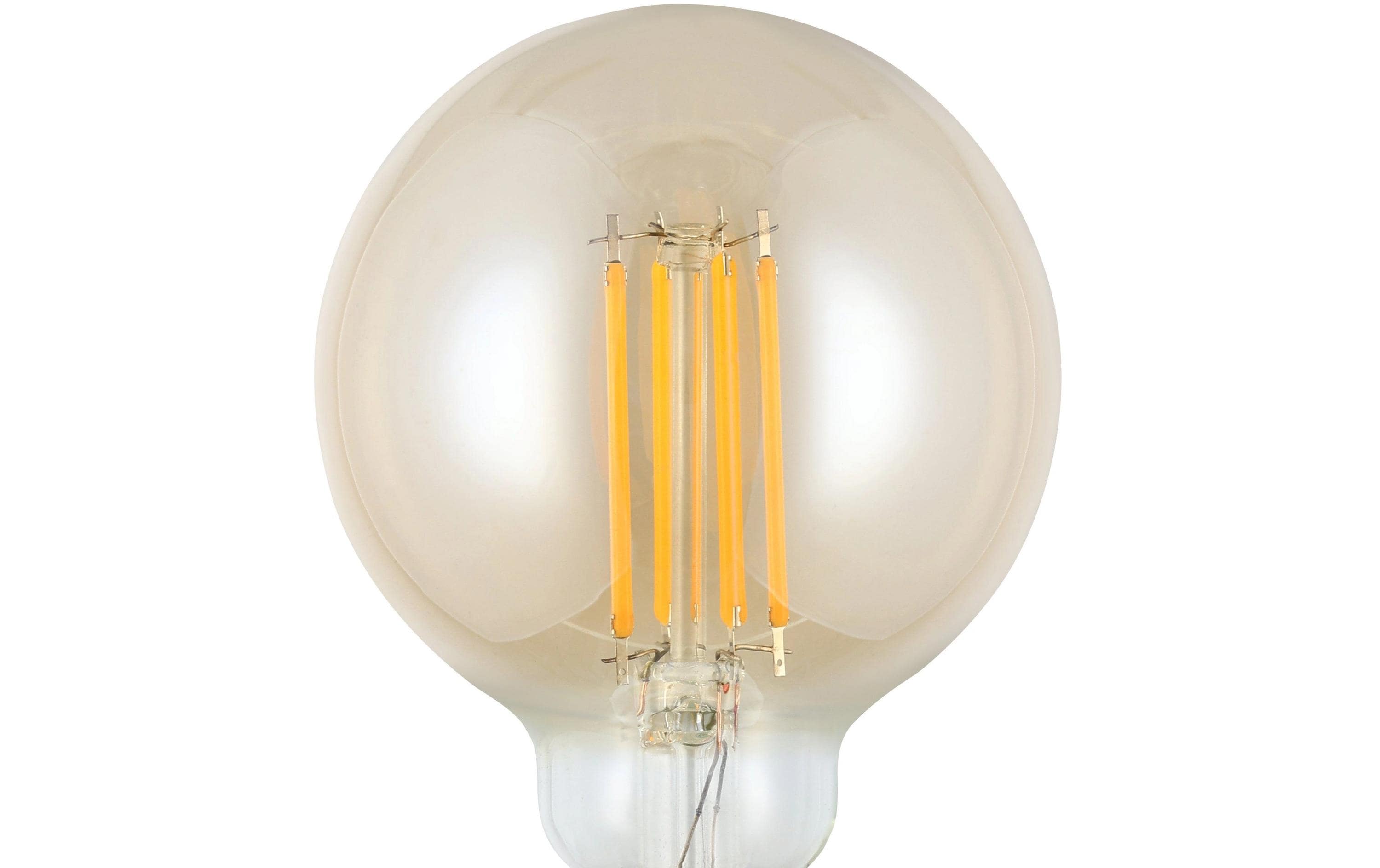 EGLO Leuchten Lampe 4 W E14 Warmweiss