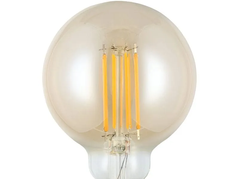 EGLO Leuchten Lampe 4 W E14 Warmweiss