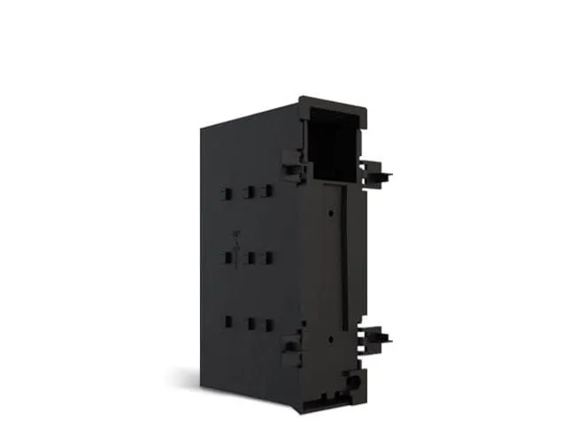 2N Unterputzgehäuse für Access Unit M 2N Unterputzgehäuse für Access Unit M