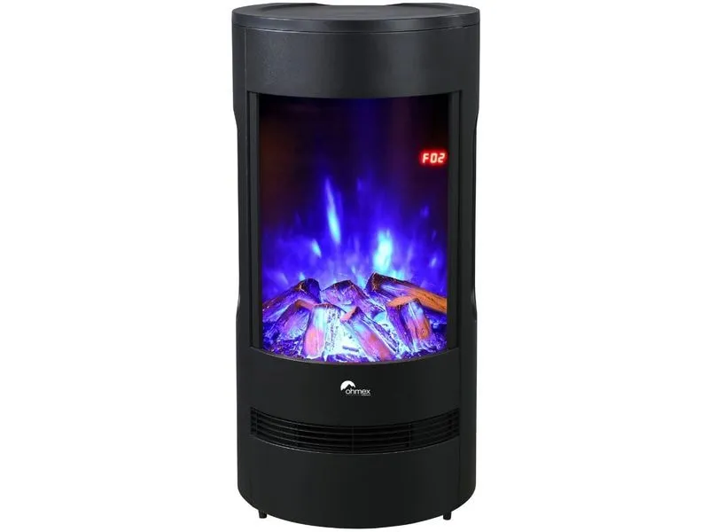 OHMEX OHM-HET-2619WIFI 2000 W