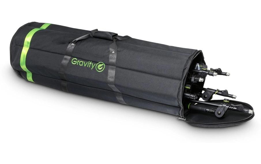 Gravity Bag GBGMS6B