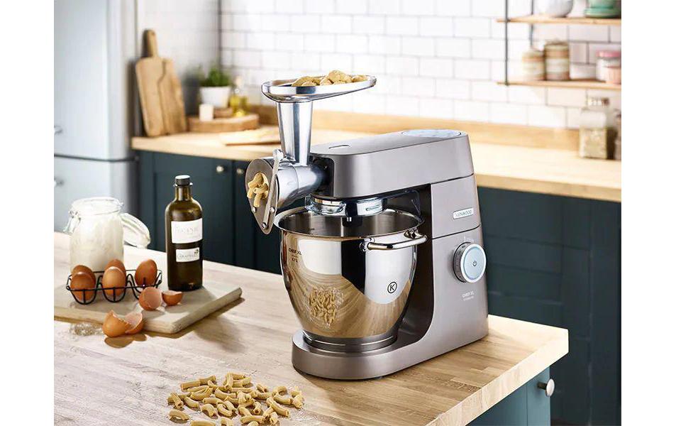 Kenwood Pasta Aufsatz Pasta Fresca KAX910ME