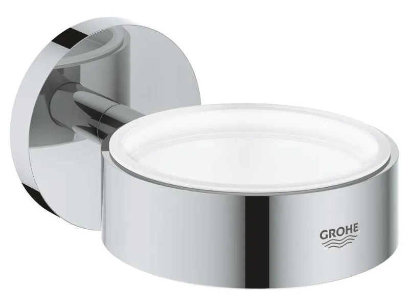 GROHE Glashalter Chrom GROHE Glashalter Chrom