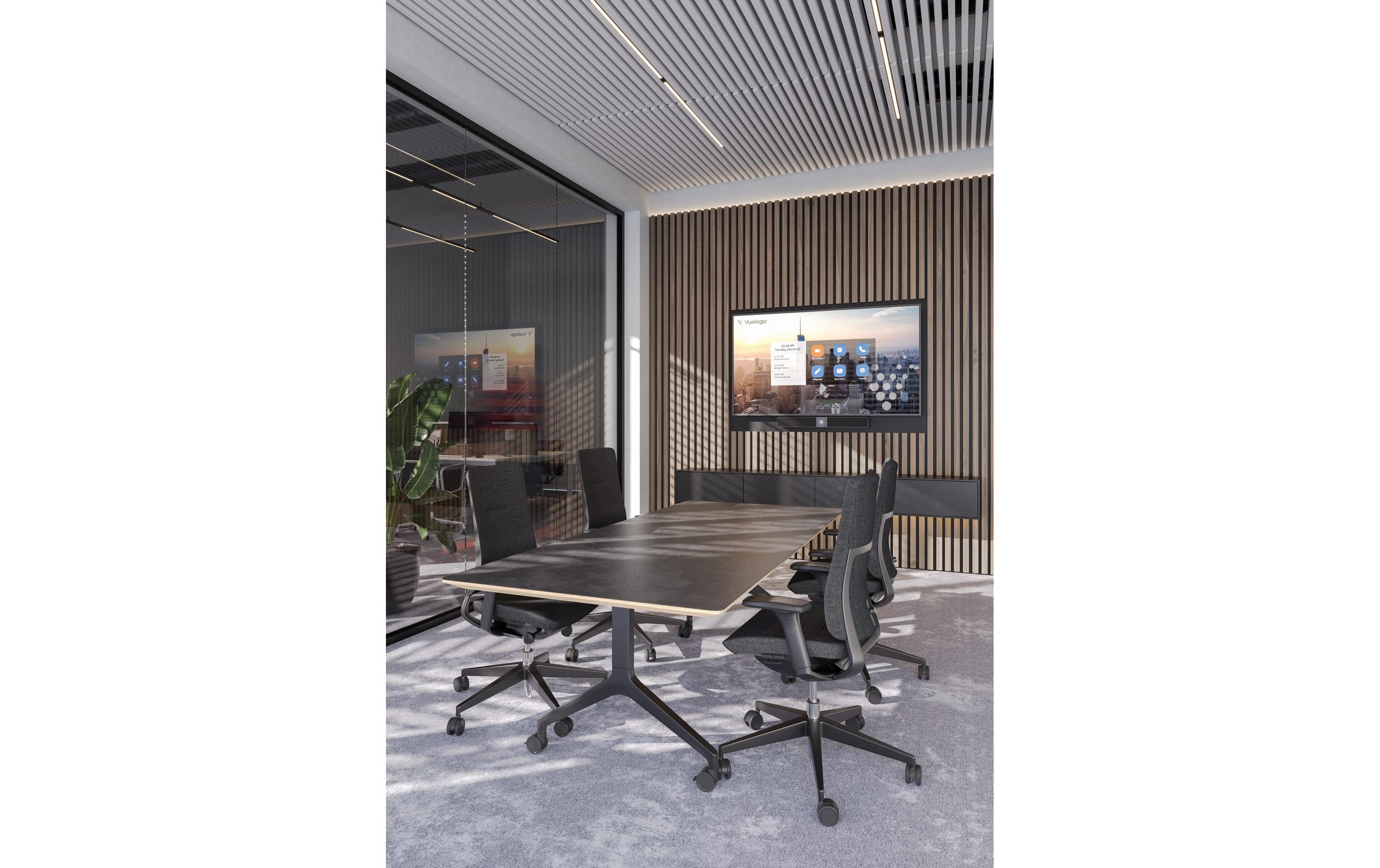 PureLink Videobar Vuelogic VL-VB300 4K PureLink Videobar Vuelogic VL-VB300 4K