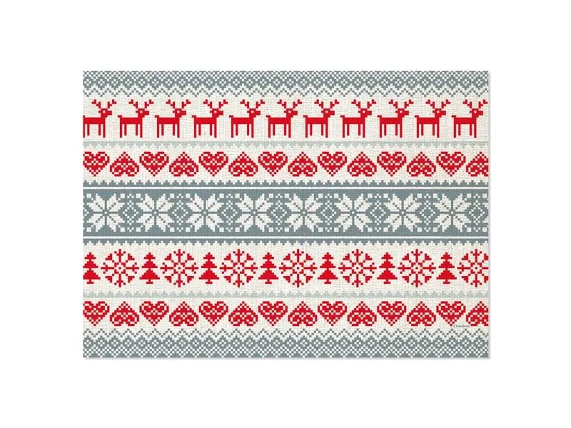 Trendform Tischset Nordic Christ 42 cm x 29.7 cm