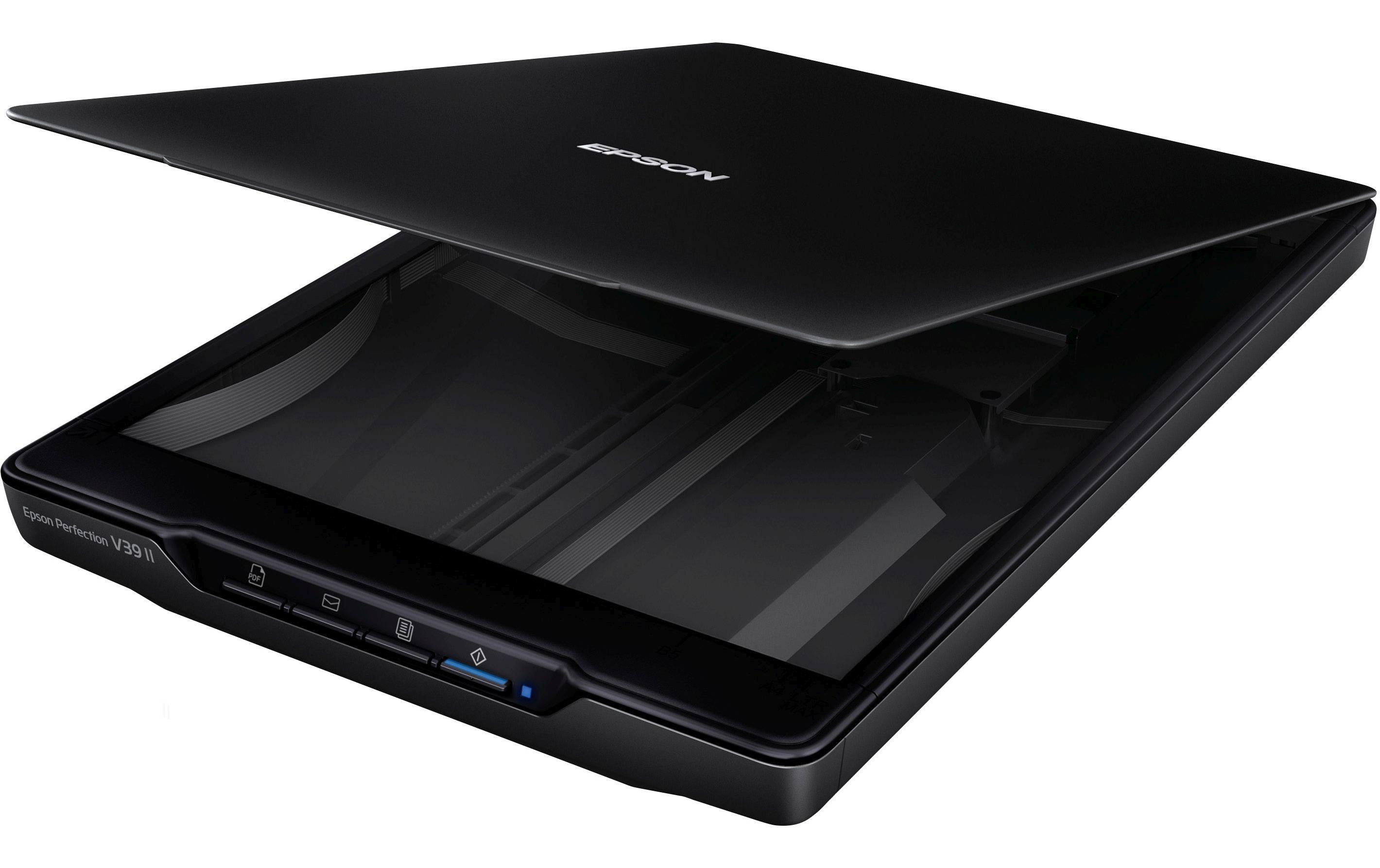 Epson Fotoscanner Perfection V39II