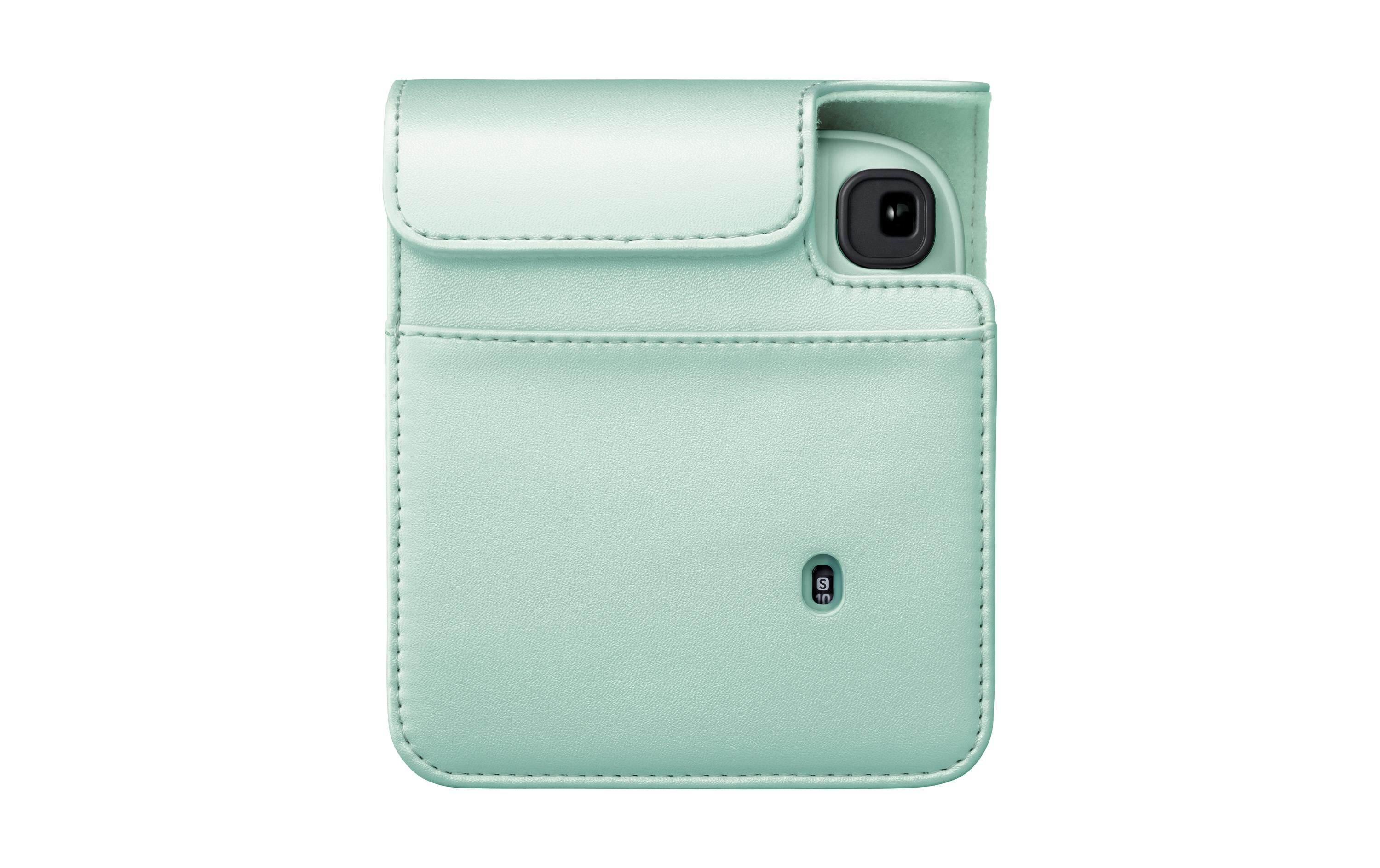 Fujifilm Kameratasche Instax Mini 13 Case Grün