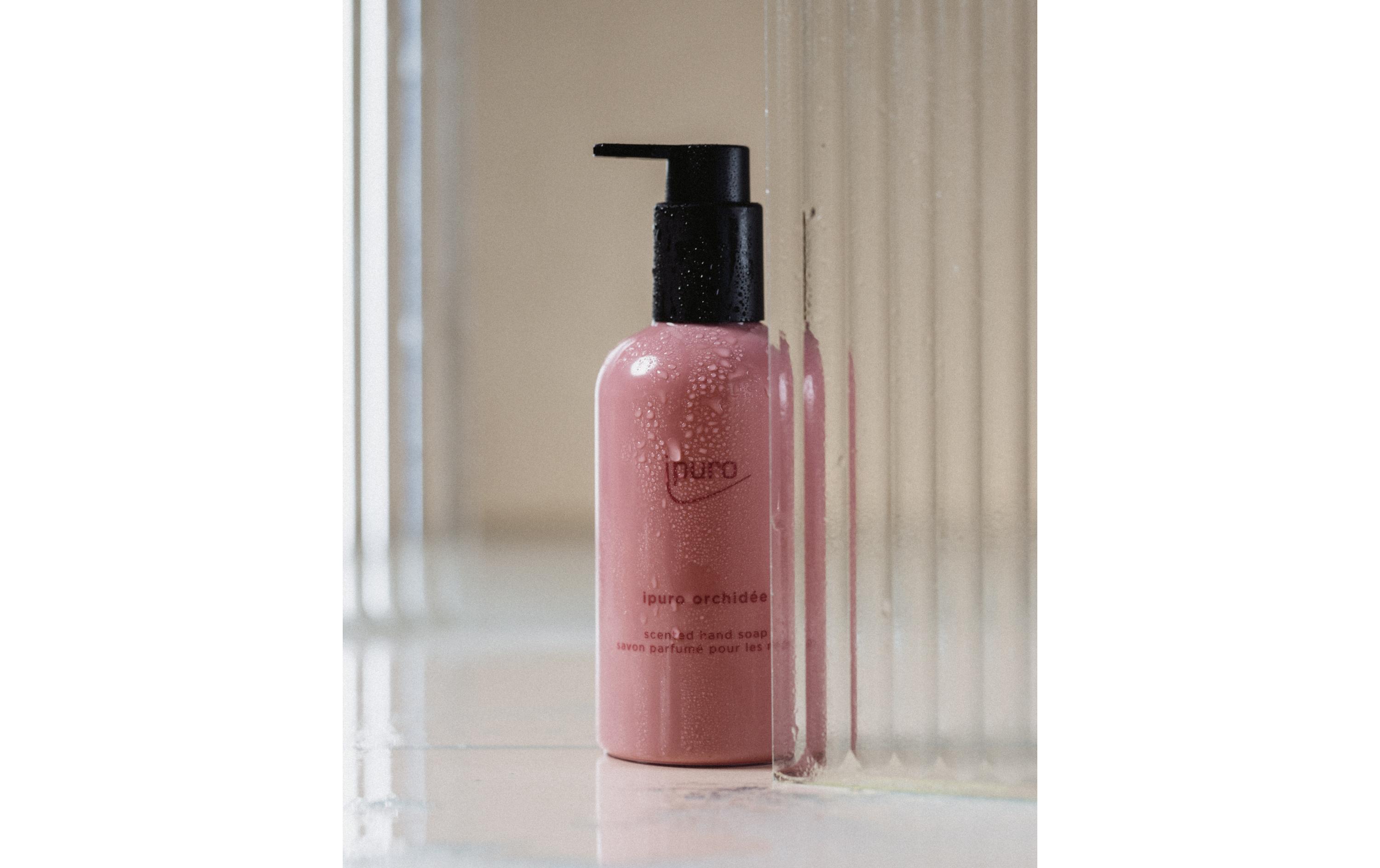 ipuro Handseife orchidée 250 ml1 Stück