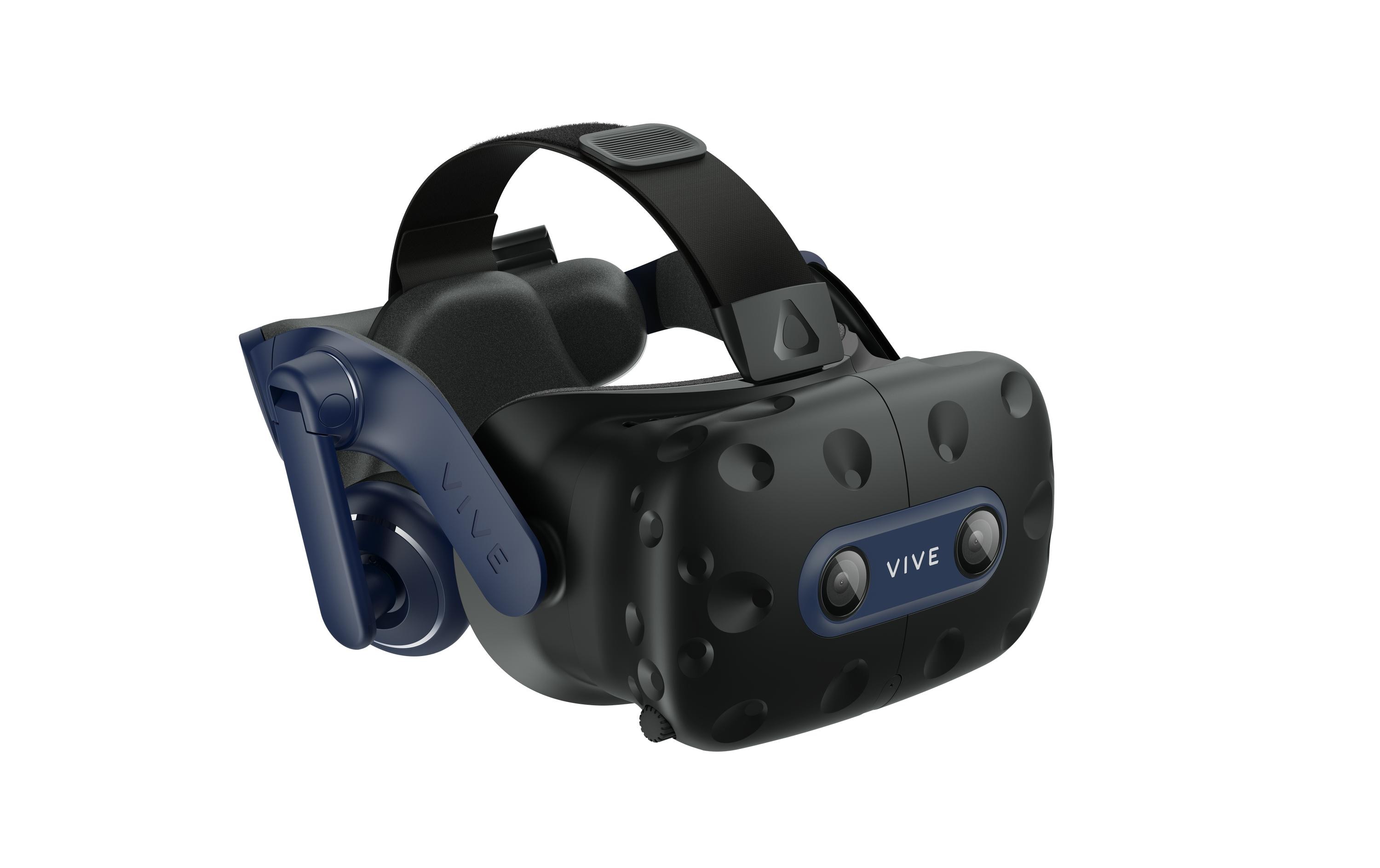 HTC VR-Headset VIVE Pro 2